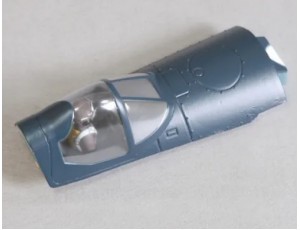 Arrows 1.1M F4U-4 Cockpit Part